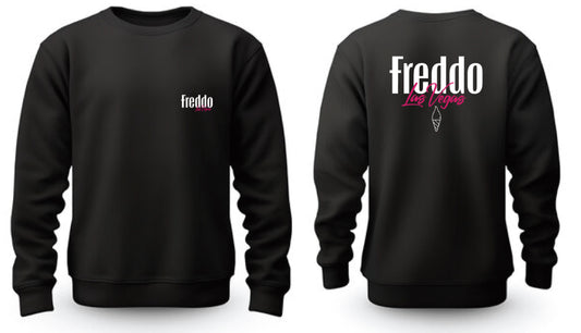 Freddo Christmas Hoodies
