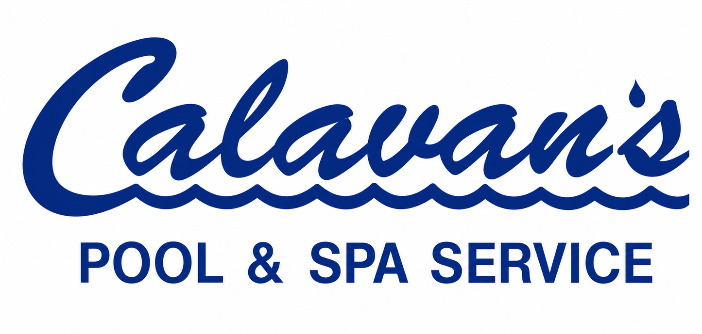Calavan Pools