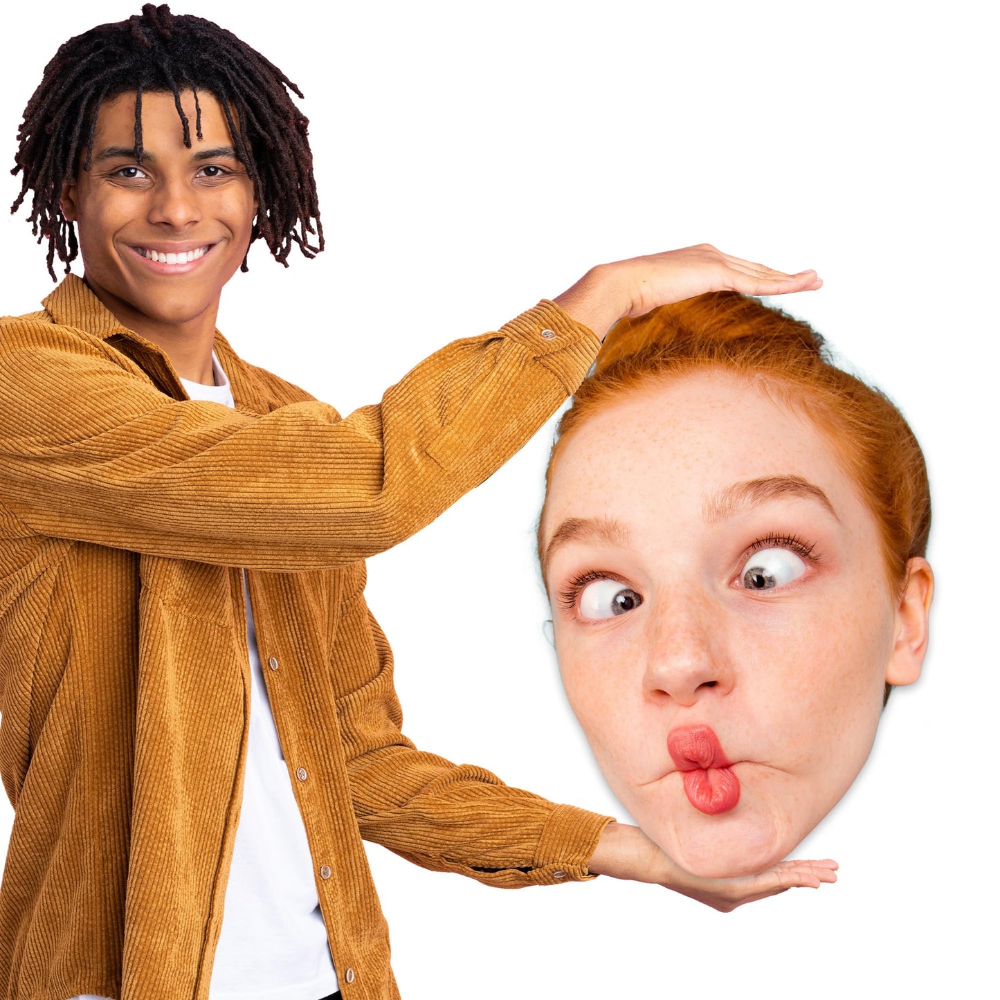 Big Heads