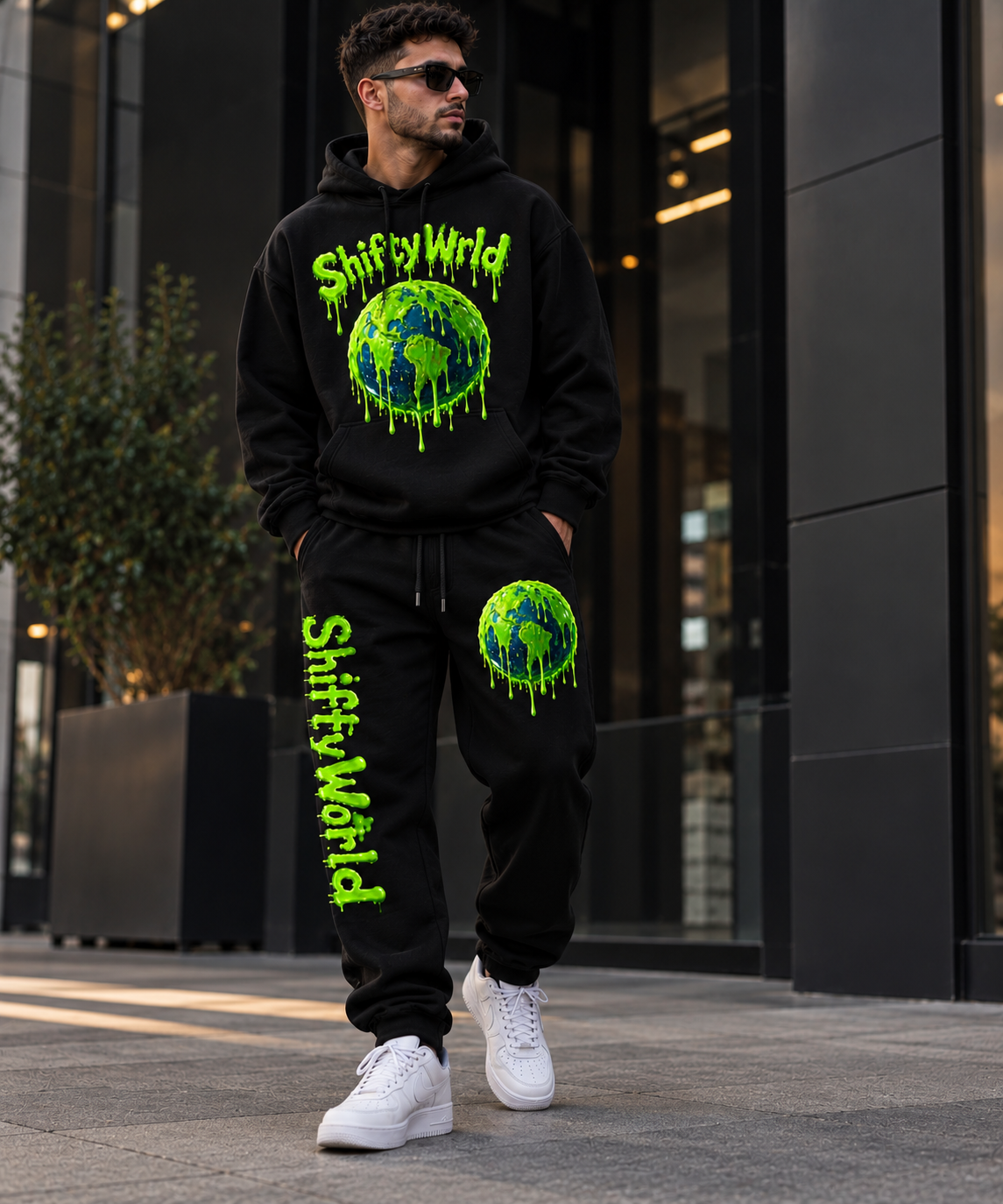 20 sets - Shifty Wrld
