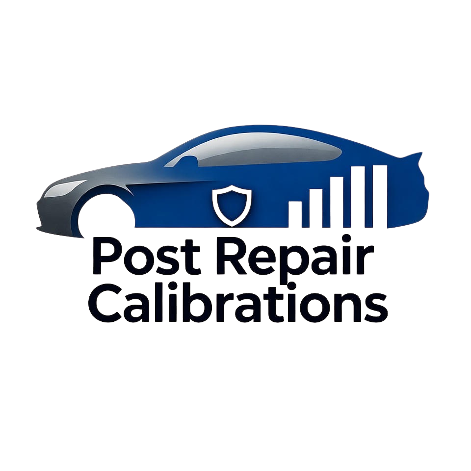 Post Repair Calibration
