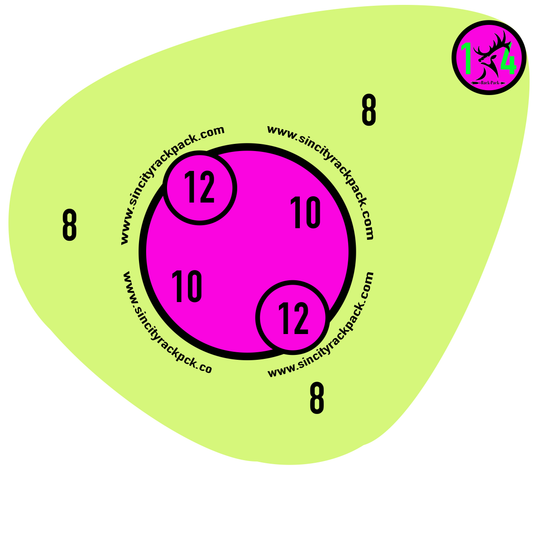 Glow In the Dark Project