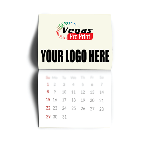 12 Month Photo Calendar