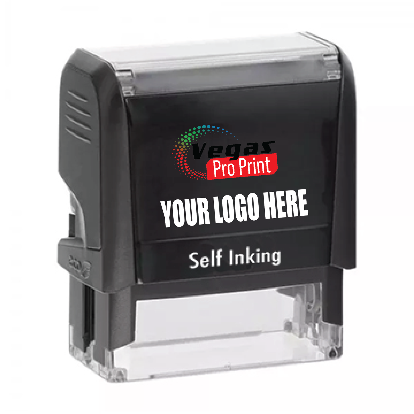 Self Inking Rubber Stamps