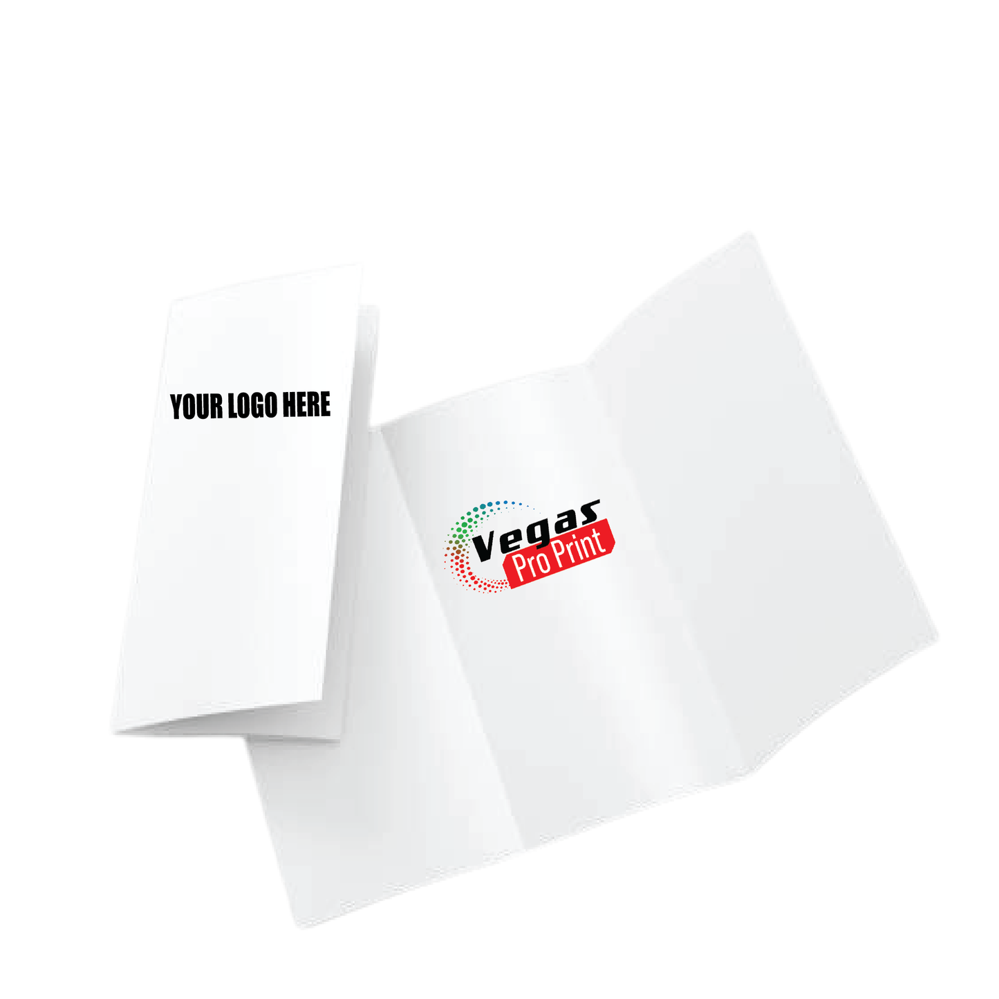 Trifold Menu