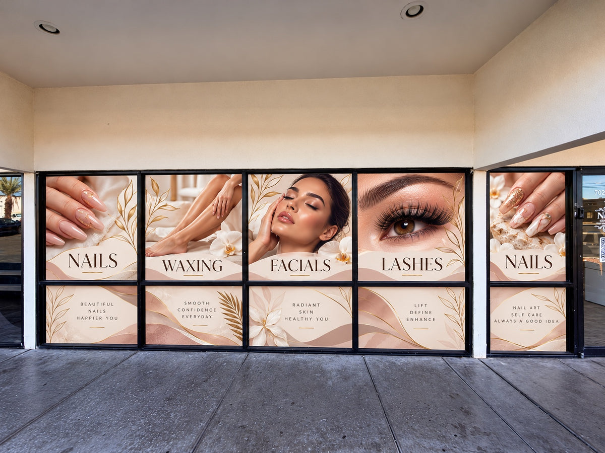 Nevada Nails & Spa