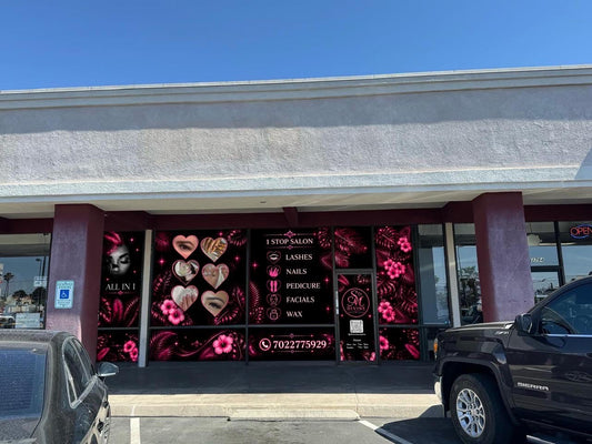 Divine Salon