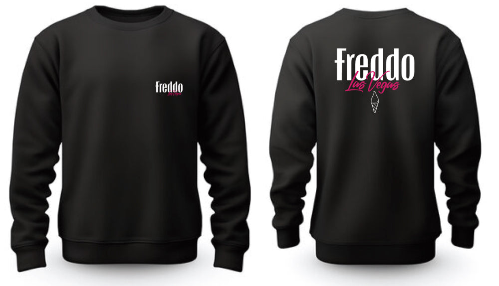 Freddo Christmas Hoodies