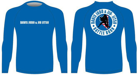Reprint Rashguards