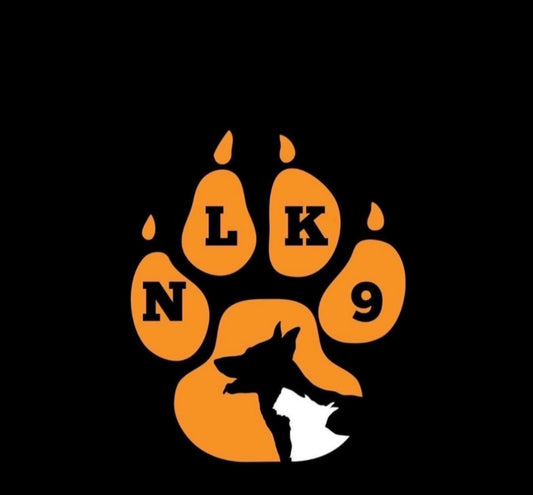 NLK9 T shirts