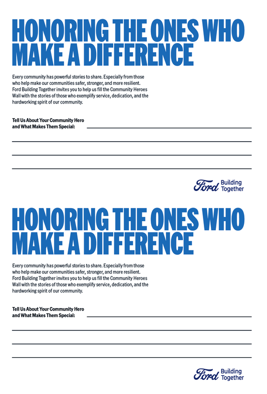 4x6 Stickers Completed by EOD  02/03/2026