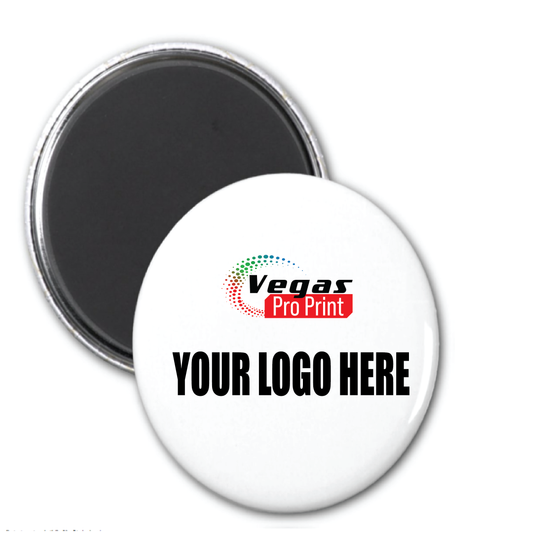 Button Pin (w/magnet)