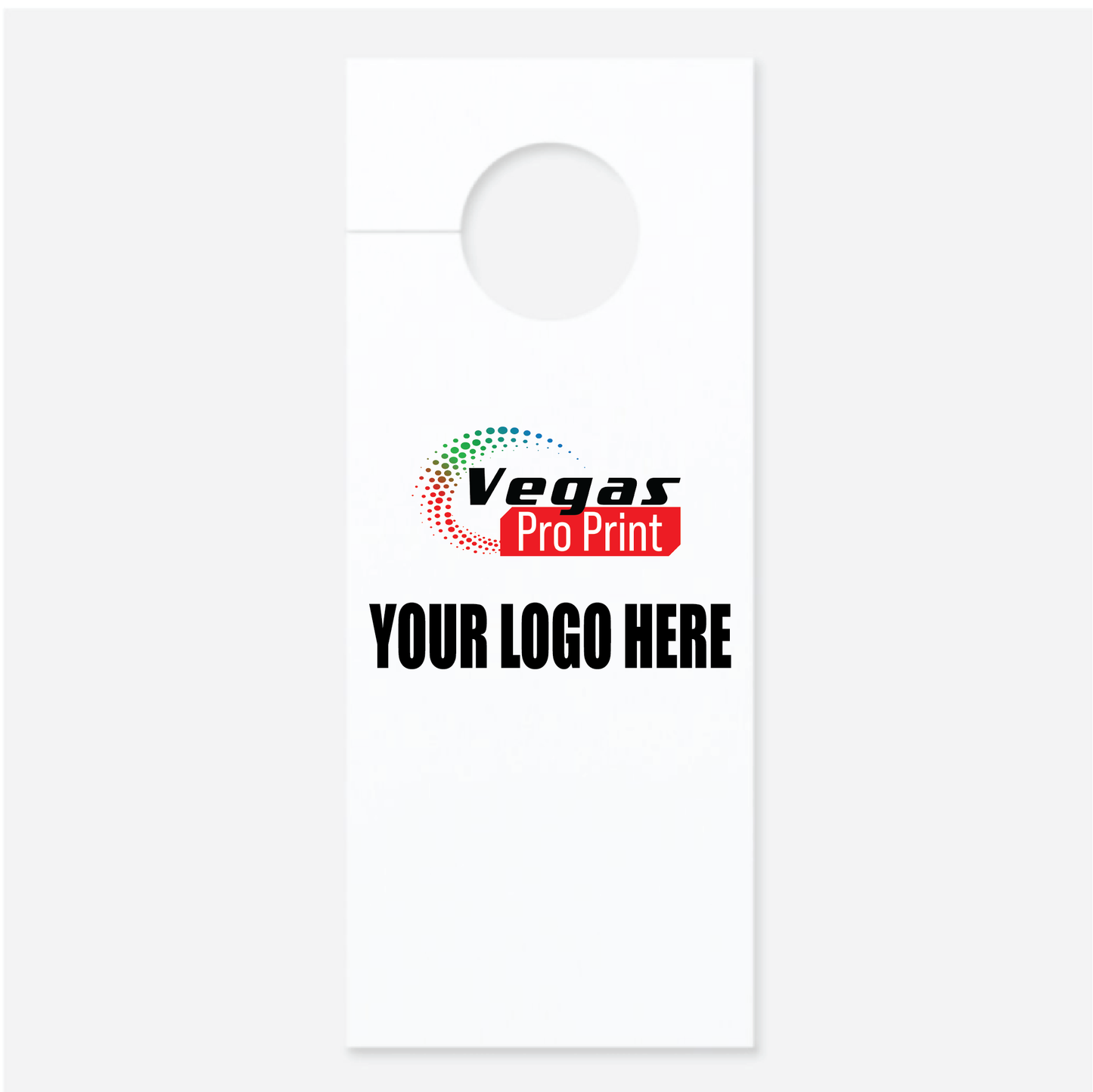 Rip Door Tags