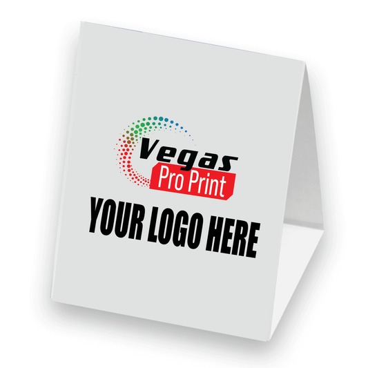 Table Tents Cards
