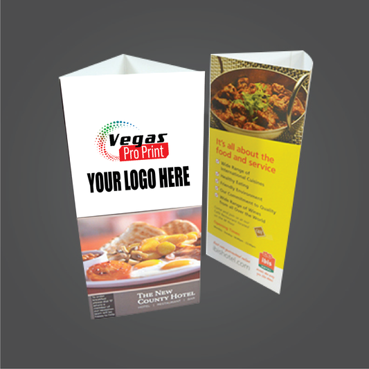 Table Talkers